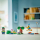 LEGO Super Mario 71440 Przygody z interaktywną figurką LEGO Luigi - 1266159 - zdjęcie 10
